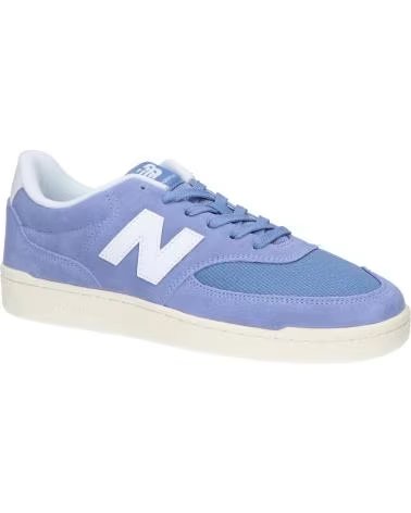 NEW BALANCE BASKETS M080V2 FAIRWEATHER FAIRWEATHER BLUE