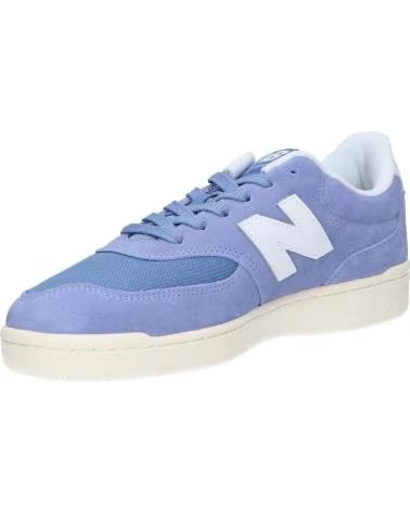NEW BALANCE BASKETS M080V2 FAIRWEATHER FAIRWEATHER BLUE