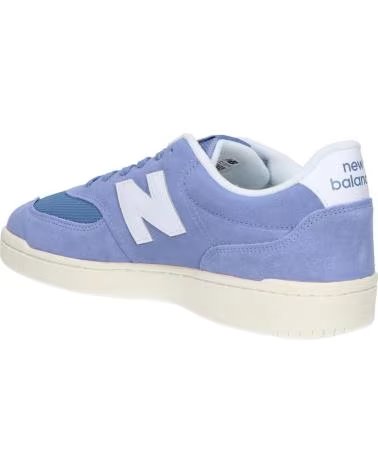 NEW BALANCE BASKETS M080V2 FAIRWEATHER FAIRWEATHER BLUE