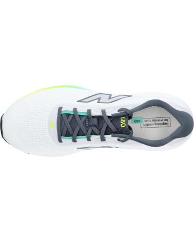NEW BALANCE M680V9 REFLECTION REFLECTION