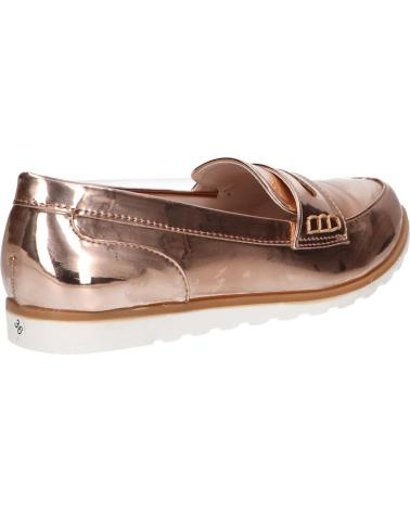 URBAN MOCASINES URBAN TGFLAT42-02 METALIZADOS ROSE