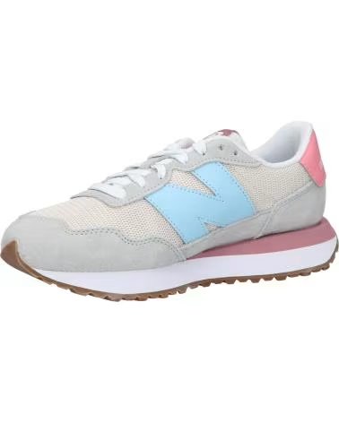 NEW BALANCE ZAPATILLAS NEW BALANCE 237 LONE STAR LONE STAR GREY