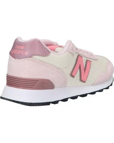 NEW BALANCE NEW BALANCE W515 V3 SNEAKERS DOUBLE BUBBLE