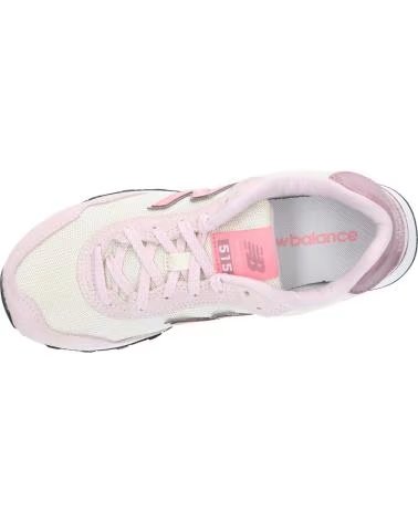 NEW BALANCE NEW BALANCE W515 V3 SNEAKERS DOUBLE BUBBLE