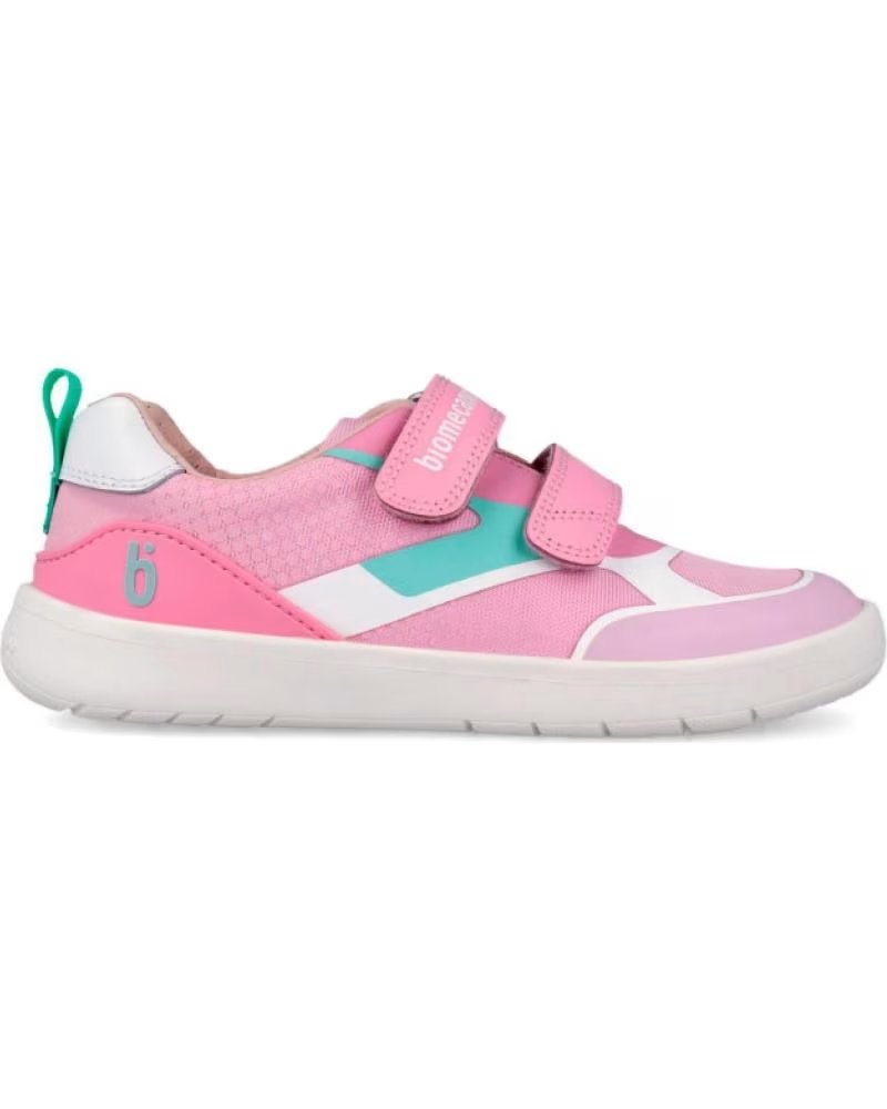 BIOMECANICS ZAPATILLA BAREFOOT PARA NINA 262262 BIOEVOLUTION WIDER URBAN CANDYC711