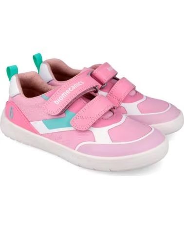 BIOMECANICS ZAPATILLA BAREFOOT PARA NINA 262262 BIOEVOLUTION WIDER URBAN CANDYC711