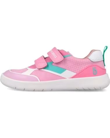 BIOMECANICS ZAPATILLA BAREFOOT PARA NINA 262262 BIOEVOLUTION WIDER URBAN CANDYC711