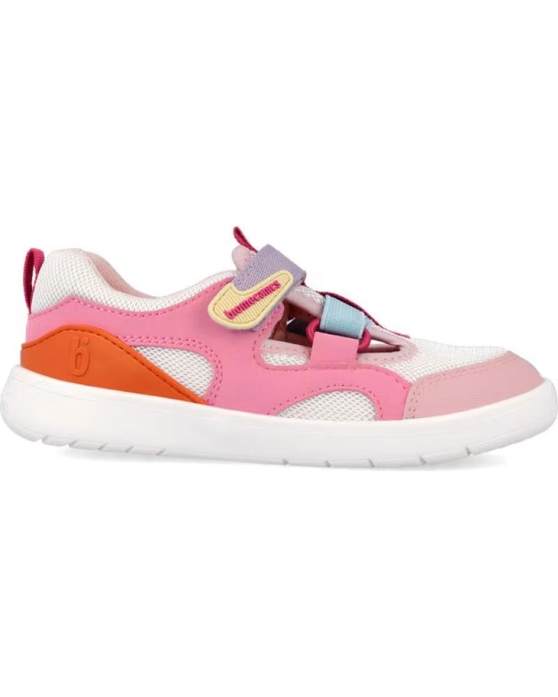 BIOMECANICS SANDALIA BAREFOOT PARA NINA 262263 BIOEVOLUTION WIDER URBAN MULTICOLORD176