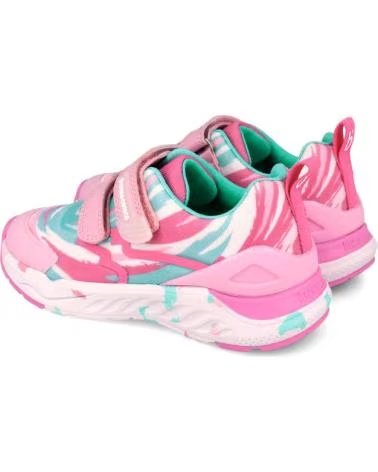 BIOMECANICS DEPORTIVA PARA NINA 262271 BIORUNNER MULTI ROSAB032