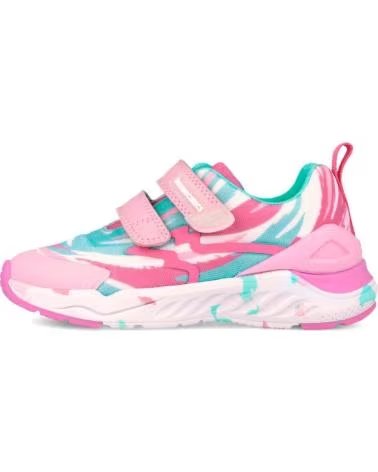BIOMECANICS DEPORTIVA PARA NINA 262271 BIORUNNER MULTI ROSAB032