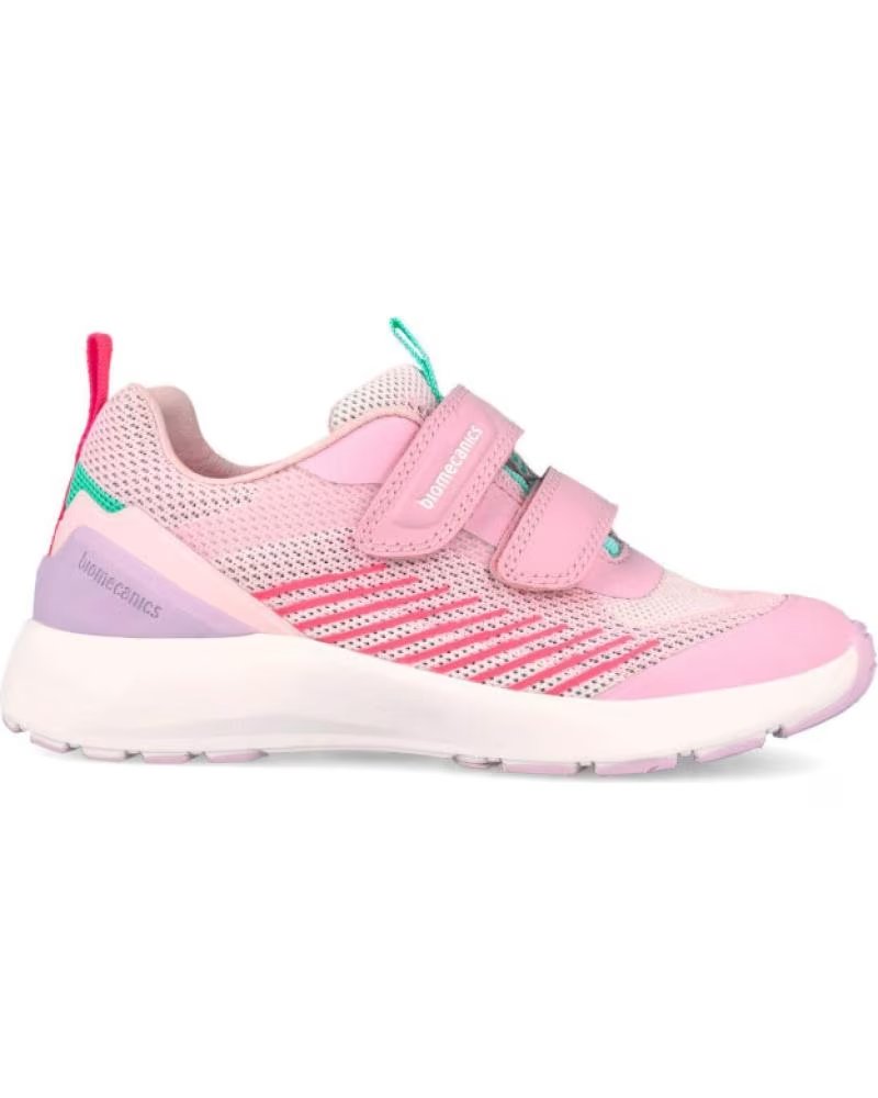 BIOMECANICS DEPORTIVA PARA NINA 262276 BIOTECH ROSAB032