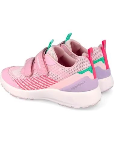 BIOMECANICS DEPORTIVA PARA NINA 262276 BIOTECH ROSAB032