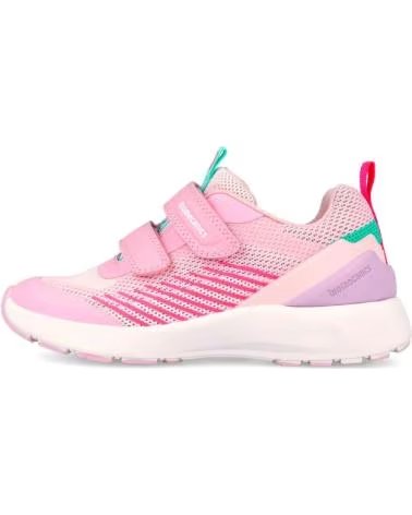 BIOMECANICS DEPORTIVA PARA NINA 262276 BIOTECH ROSAB032