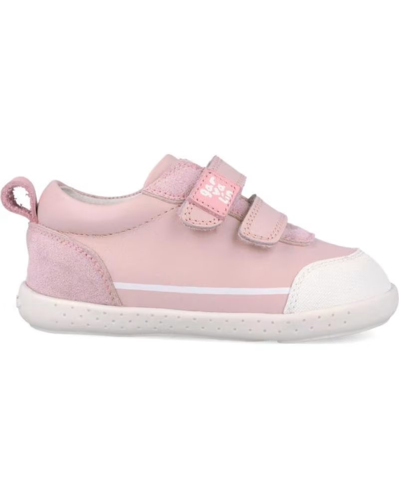 GARVALIN ZAPATILLAS RESPETUOSAS DE NINA CASUAL 262321 ROSAC032