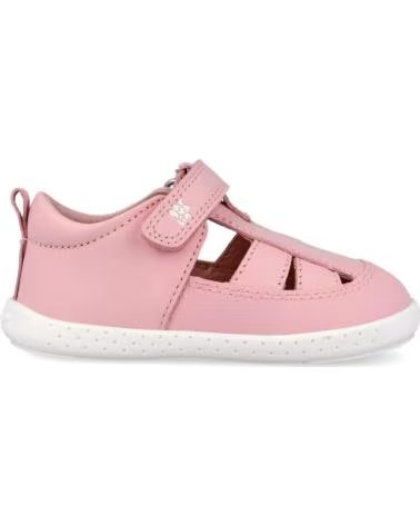 GARVALIN SANDALIAS RESPETUOSAS DE NINA 262323 ROSAB032