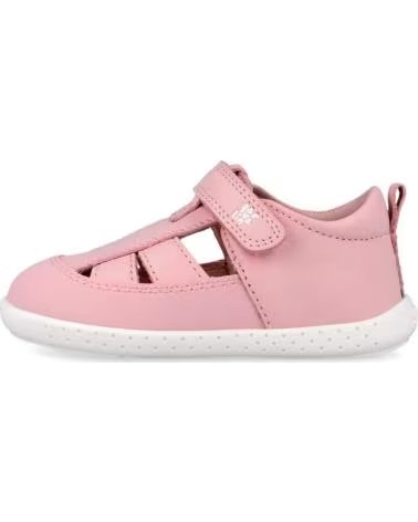 GARVALIN SANDALIAS RESPETUOSAS DE NINA 262323 ROSAB032