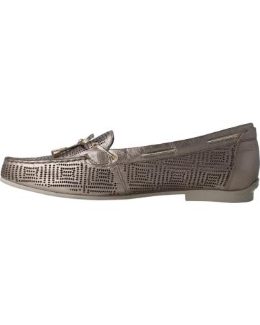 Zapatos-De-Mujer-STONEFLY-MOCASIN-LAZO-METAL-FIZZ