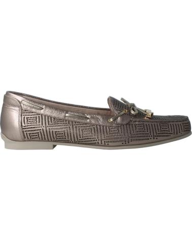 Zapatos-De-Mujer-STONEFLY-MOCASIN-LAZO-METAL-FIZZ