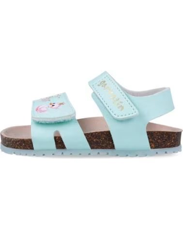 GARVALIN SANDALIAS PARA CHICA 262460 BIOS PRINCESA AQUAA269