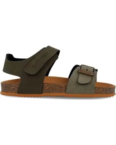 GARVALIN SANDALIAS PARA CHICO 262471 BIOS BASICO KAKYB801