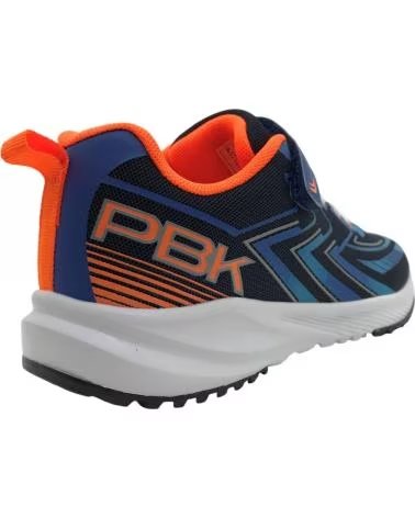 PABLOSKY ZAPATILLA DEPORTIVA 985520 AZUL