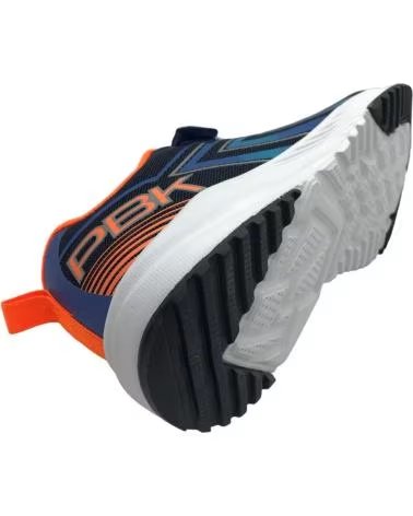 PABLOSKY ZAPATILLA DEPORTIVA 985520 AZUL