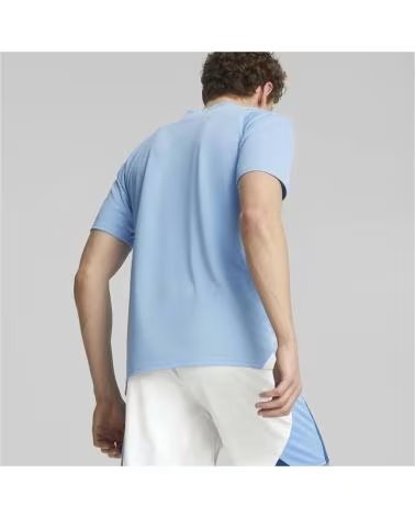 PUMA MANCHESTER CITY FUSSBALLTRIKOT AZUL