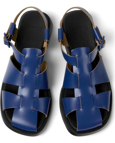 CAMPER SANDALIAS CAMPER DANA K201489 AZUL011