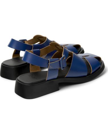 CAMPER SANDALIAS CAMPER DANA K201489 AZUL011