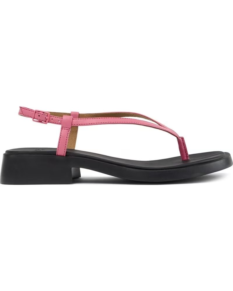 CAMPER SANDALIAS DE MUJER K201893 DANA ROSA003