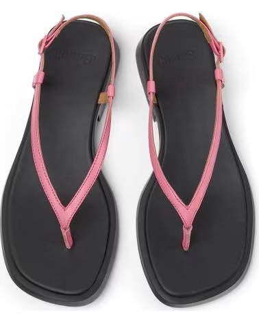 CAMPER SANDALIAS DE MUJER K201893 DANA ROSA003