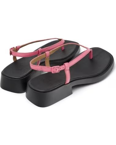 CAMPER SANDALIAS DE MUJER K201893 DANA ROSA003