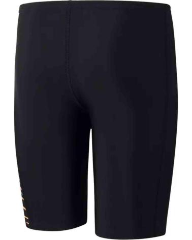 SPEEDO BAÑADOR SPEEDO ESTAMPADO NEGRO