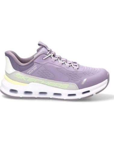 SKECHERS SLIP-INS GLIDE-STEP - VISTA LANE VARIOS COLORES