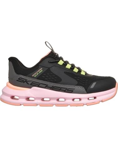 SKECHERS SLIP-INS GLIDE-STEP - VISTA LANE VARIOS COLORES