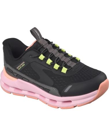 SKECHERS GLIDE-STEP VISTA LANE SLIP-INS VARIOS COLORES