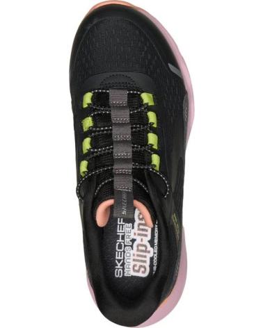 SKECHERS GLIDE-STEP VISTA LANE SLIP-INS VARIOS COLORES