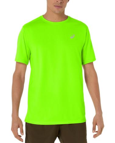 ASICS CORE SS TOP VARIOS COLORES