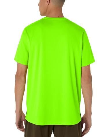 ASICS CAMISETA TÉCNICA DE CORRIDA CORE SS VARIOS COLORES