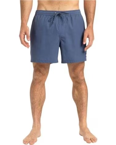 QUIKSILVER CALÇÕES DE BANHO QUIKSILVER AZUL