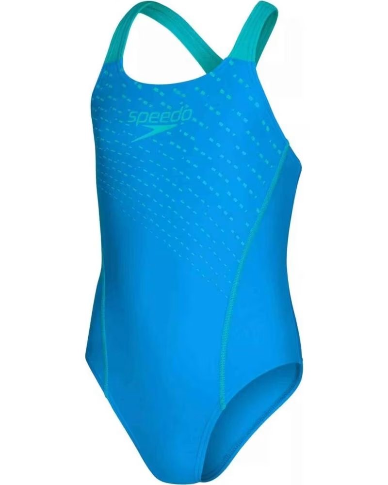 SPEEDO BANADOR 8-1345806866 EN PARA NINAS AZUL