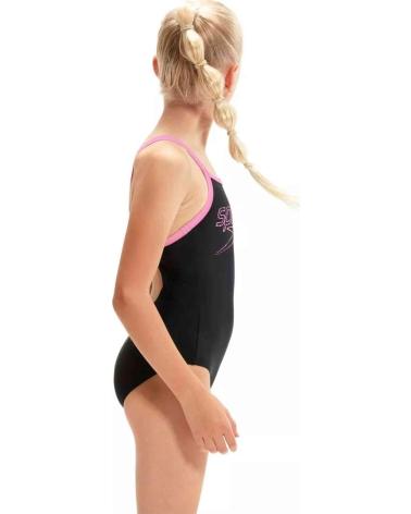 SPEEDO BANADOR 8-00304215175 EN PARA NINAS NEGRO