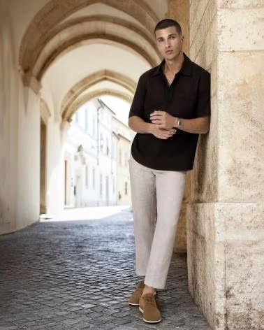 CARMELA SCARPA CASUAL CARMELA 163901 IN CAMOSCIO CAMEL