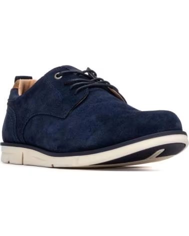 CARMELA ZAPATO CASUAL CARMELA 163901 NAVY