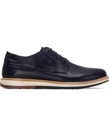 CARMELA SCARPE DERBY CARMELA 163903 NAVY