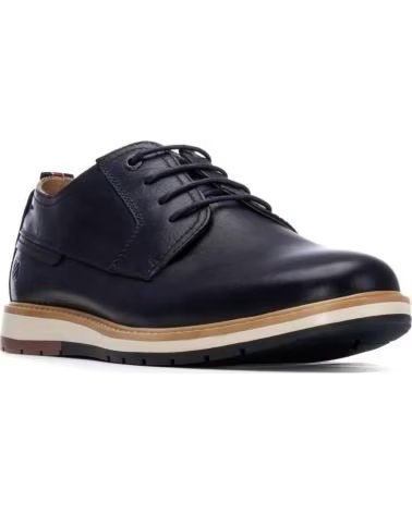 CARMELA CARMELA 163903 DERBY-SCHUHE NAVY