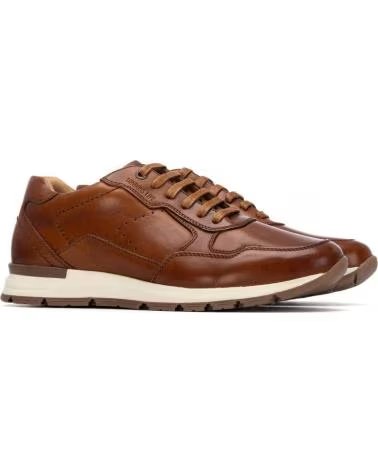 CARMELA SNEAKER URBANA 163907 CAMEL