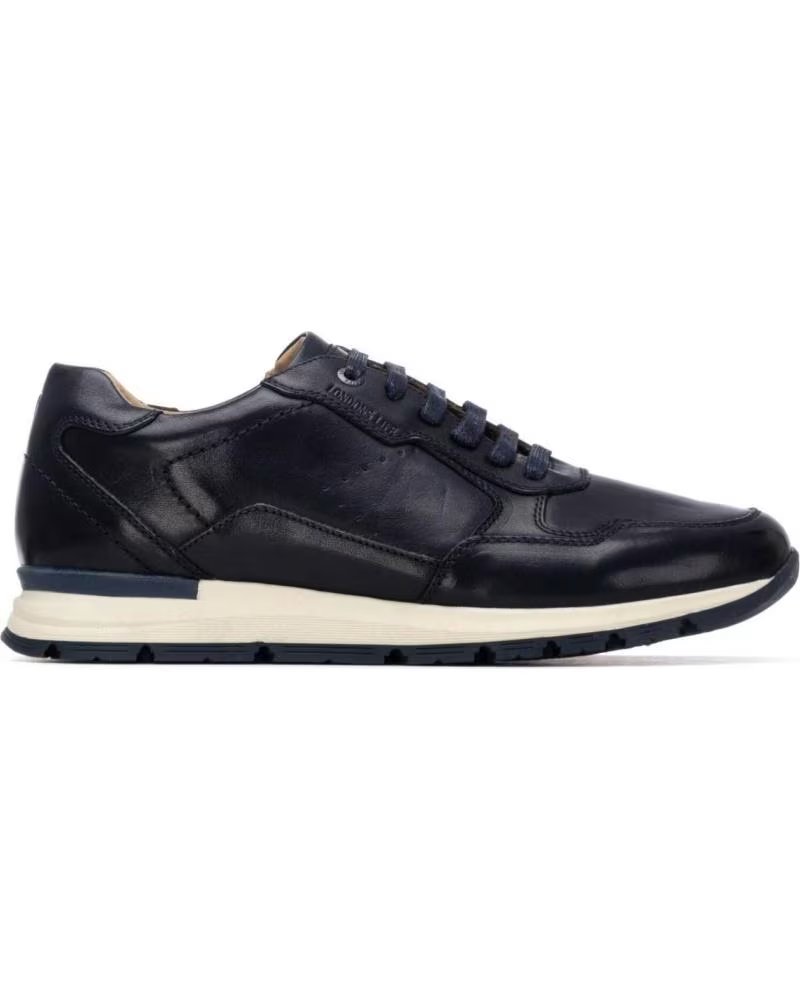 CARMELA ZAPATILLAS DEPORTIVAS CASUALES CARMELA 163907 NAVY