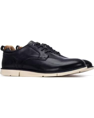 CARMELA SCARPA TIPO BLUCHER CASUAL CARMELA 163909 NAVY