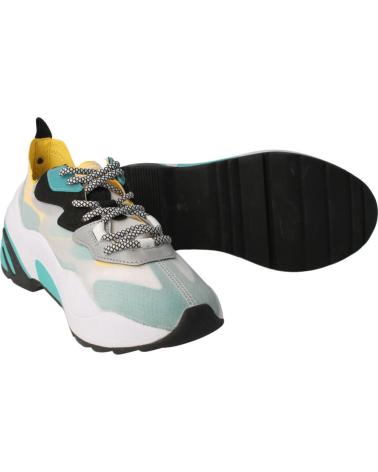 Zapatillas deporte de Mujer STEVE MADDEN DEPORTIVO CASUAL BLUE MULTI